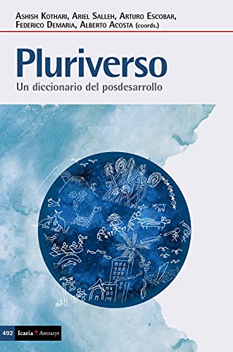 pluriverso-Buchtitel