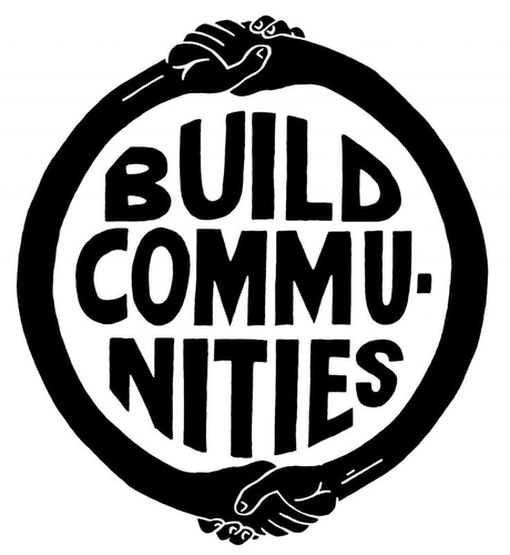 Build Communities