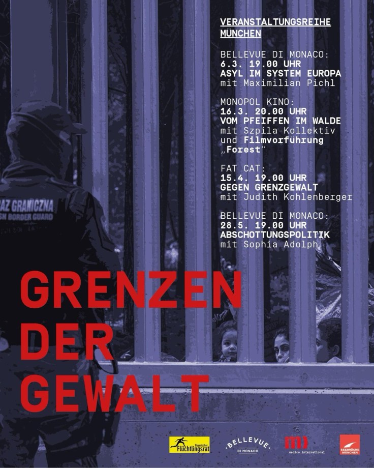 Grenzen der Gewalt im http://Bellevuedimonaco.de